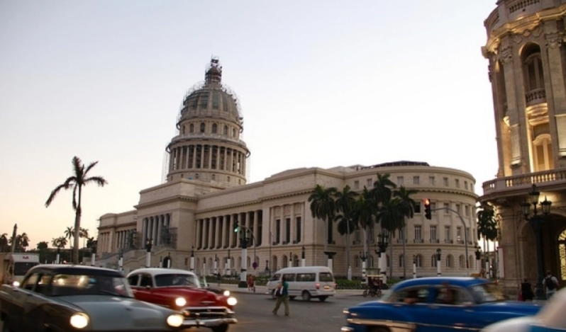 Western Cuba Baptists emphasize faith and service amid national crisis