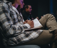 Bible Society withdraws ‘Quiet Revival’ data after survey found faulty