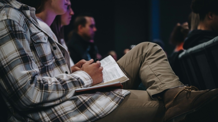 Bible Society withdraws ‘Quiet Revival’ data after survey found faulty