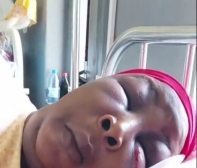 Muslim severely wounds Christian wife during worship in Uganda