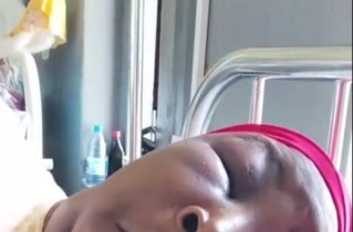 Muslim severely wounds Christian wife during worship in Uganda