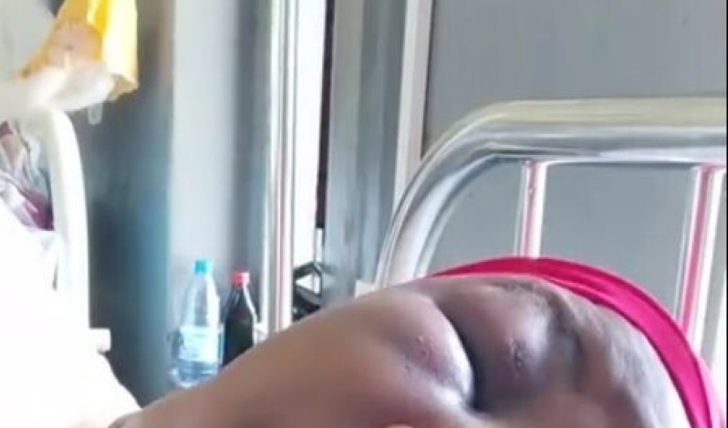 Muslim severely wounds Christian wife during worship in Uganda