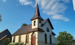 Assemblies of God reports strong first year in rural ministry initiative