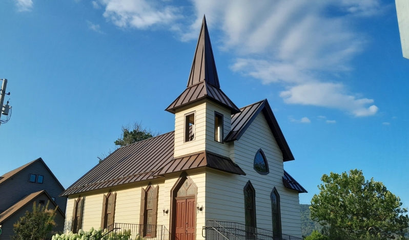 Assemblies of God reports strong first year in rural ministry initiative