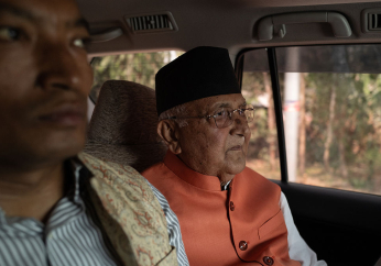 Nepal arrests former prime minister over deadly protest crackdown, sparking political tensions