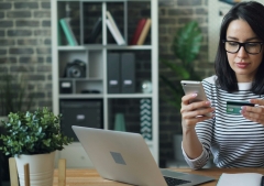 Christians Against Poverty and Community Money Advice unite to tackle U.K. debt crisis