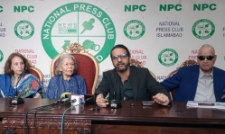 Rights advocates, UK lawmakers raise concerns over evictions affecting Christians in Pakistan’s capital