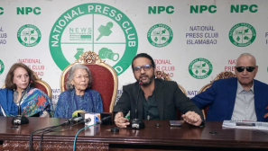 Rights advocates, UK lawmakers raise concerns over evictions affecting Christians in Pakistan’s capital