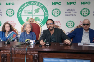 Rights advocates, UK lawmakers raise concerns over evictions affecting Christians in Pakistan’s capital