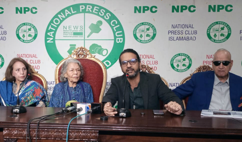 Rights advocates, UK lawmakers raise concerns over evictions affecting Christians in Pakistan’s capital