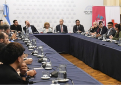 Day of the Unborn Child: Argentine churches highlight support for pregnant women