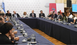 Day of the Unborn Child: Argentine churches highlight support for pregnant women