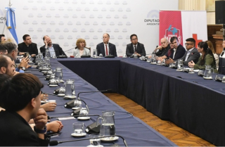 Day of the Unborn Child: Argentine churches highlight support for pregnant women