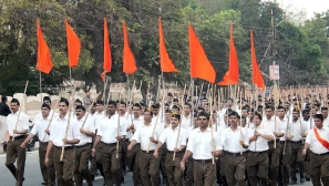U.S. panel calls for sanctions on Hindu nationalist group in India
