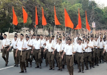 U.S. panel calls for sanctions on Hindu nationalist group in India