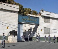 Prison conditions in Iran worsen for Christians, other inmates