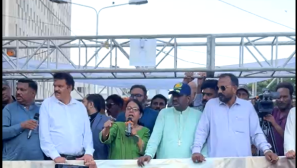 Protests mounted over forcible conversion/marriage of girl in Pakistan