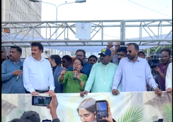 Protests mounted over forcible conversion/marriage of girl in Pakistan