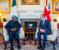 UK MPs demand Nigeria-Britain renewed ties should be pegged on the freedom and safety of Christians