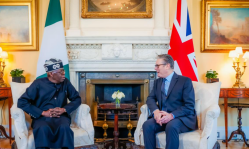 UK MPs demand Nigeria-Britain renewed ties should be pegged on the freedom and safety of Christians