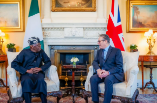 UK MPs demand Nigeria-Britain renewed ties should be pegged on the freedom and safety of Christians
