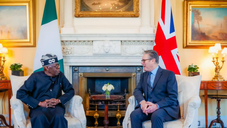 UK MPs demand Nigeria-Britain renewed ties should be pegged on the freedom and safety of Christians