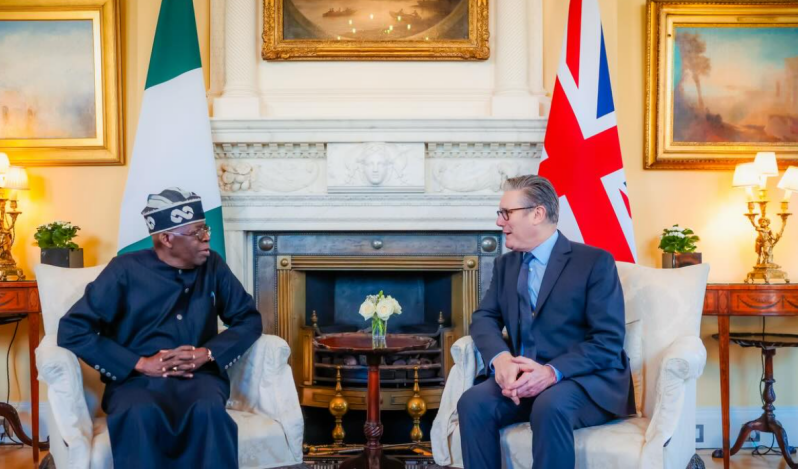 UK MPs demand Nigeria-Britain renewed ties should be pegged on the freedom and safety of Christians
