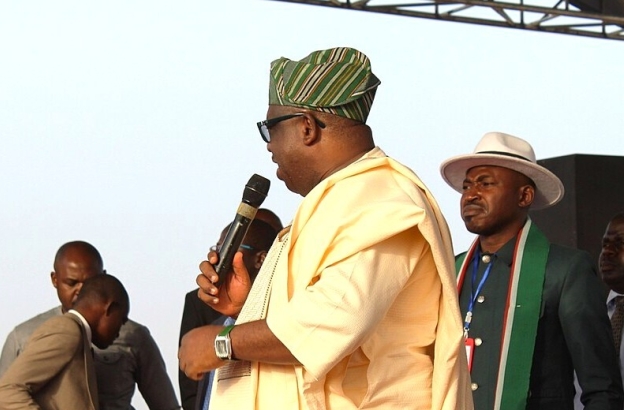Gunmen in Nigeria kill 28 people in predominantly Christian area
