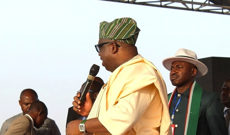 Gunmen in Nigeria kill 28 people in predominantly Christian area