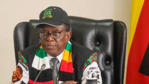Zimbabwe churches ordered to halt worship and attend constitutional political rally
