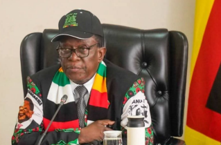 Zimbabwe churches ordered to halt worship and attend constitutional political rally