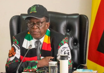 Zimbabwe churches ordered to halt worship and attend constitutional political rally