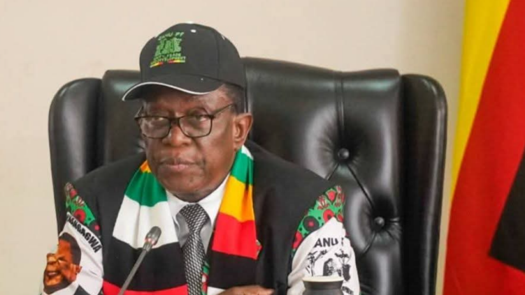 Zimbabwe churches ordered to halt worship and attend constitutional political rally