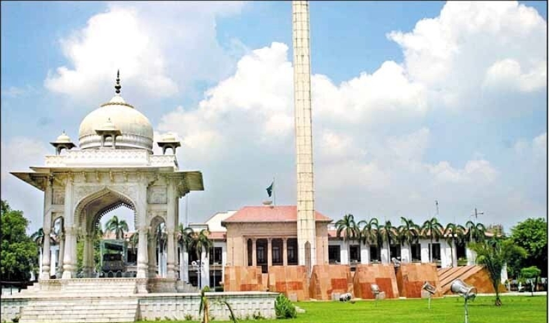 Bill would criminalize forced conversion in Punjab, Pakistan
