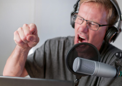 How to engage publicly in hostile contexts with truth and love as Christ's ambassadors