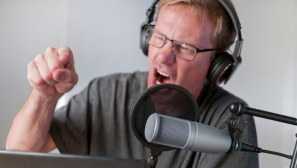 How to engage publicly in hostile contexts with truth and love as Christ's ambassadors