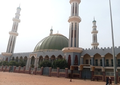 Boko Haram kills 10 Christians in northeast Nigeria