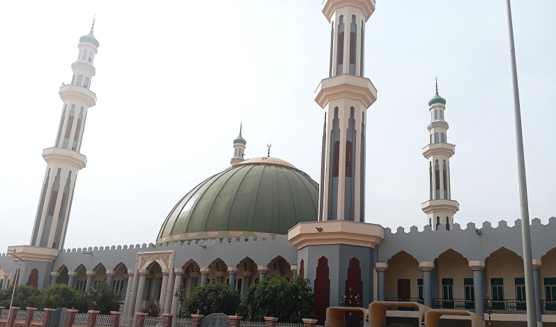 Boko Haram kills 10 Christians in northeast Nigeria
