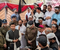 SC of Pakistan orders conclusion of Jaranwala violence trial