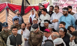 SC of Pakistan orders conclusion of Jaranwala violence trial