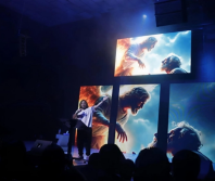 Rigoberto Hidalgo brings his 'Circus of Atheism' to Mexico