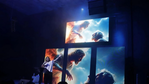 Rigoberto Hidalgo brings his 'Circus of Atheism' to Mexico