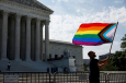 Supreme Court rules Colorado's conversion therapy ban violates First Amendment