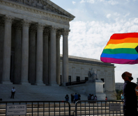 Supreme Court rules Colorado's conversion therapy ban violates First Amendment