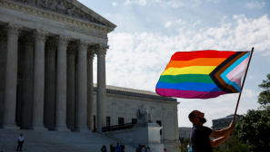Supreme Court rules Colorado's conversion therapy ban violates First Amendment
