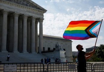 Supreme Court rules Colorado's conversion therapy ban violates First Amendment