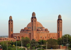 Another Christian girl abducted, forcibly converted to Islam in Pakistan