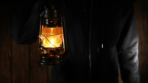 Holding out hope in dark times: a little can do a lot