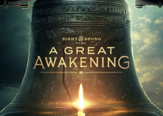 ‘A Great Awakening’ opens strong with A+ audience rating