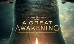 ‘A Great Awakening’ opens strong with A+ audience rating